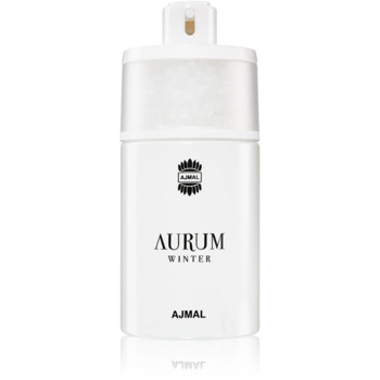 Aurum Winter EDP